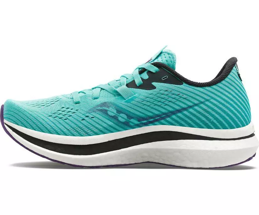 Women's Saucony Endorphin Pro 2 - S10687-26 3 Women's Saucony Endorphin Pro 2 - S10687-26 - Image 3