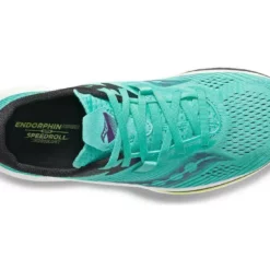 Women's Saucony Endorphin Pro 2 - S10687-26 7 Women's Saucony Endorphin Pro 2 - S10687-26 -Deals Running & Walking Store S10687 26 3