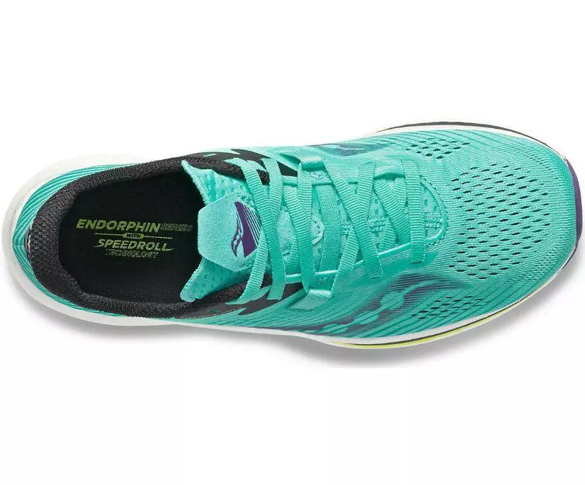 Women's Saucony Endorphin Pro 2 - S10687-26 4 Women's Saucony Endorphin Pro 2 - S10687-26 - Image 4