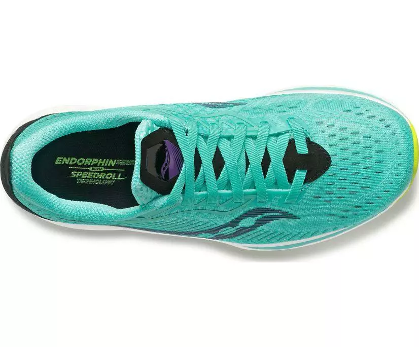 Women's Saucony Endorphin Speed 2 - S10688-26 4 Women's Saucony Endorphin Speed 2 - S10688-26 - Image 4