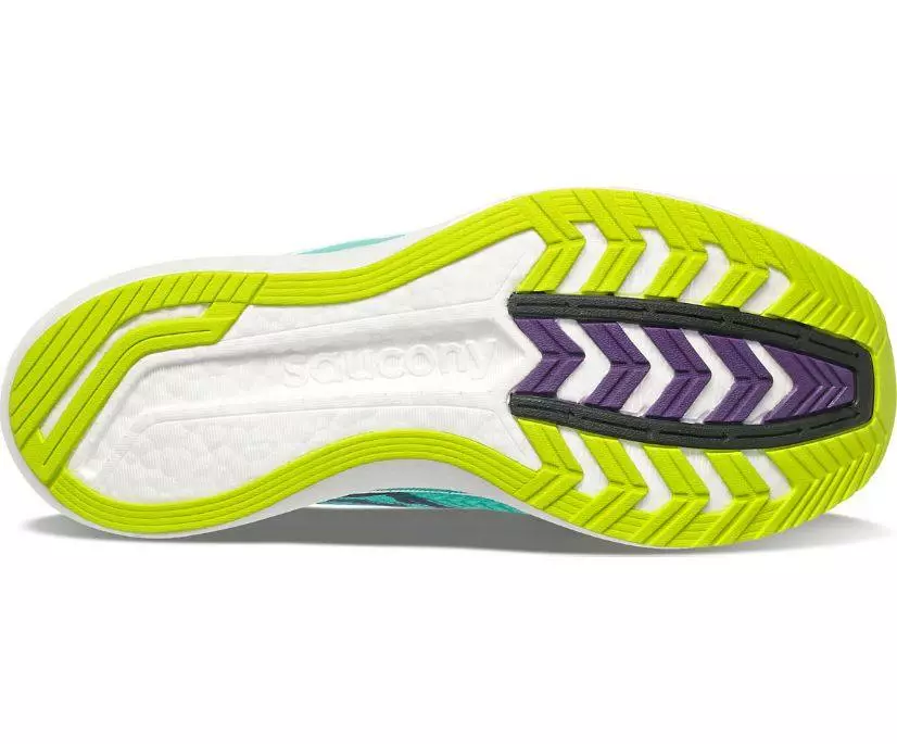 Women's Saucony Endorphin Speed 2 - S10688-26 2 Women's Saucony Endorphin Speed 2 - S10688-26 - Image 2