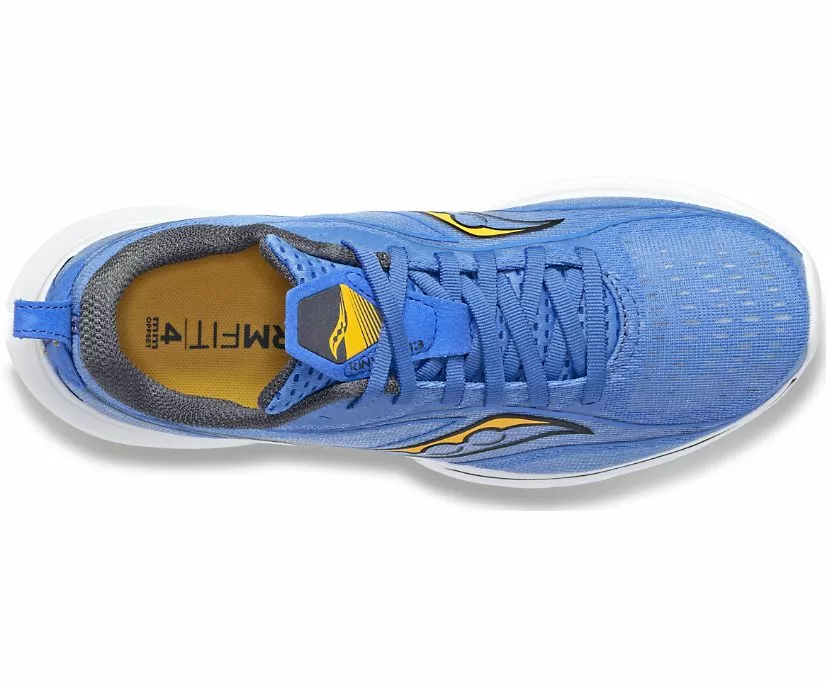 Women's Saucony Kinvara 13-S10723-30 4 Women's Saucony Kinvara 13-S10723-30 - Image 4