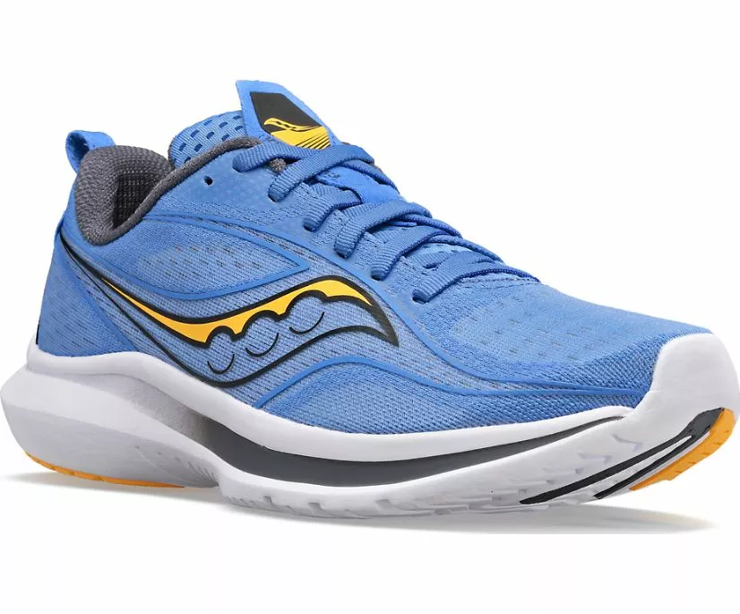 Women's Saucony Kinvara 13-S10723-30 3 Women's Saucony Kinvara 13-S10723-30 - Image 3