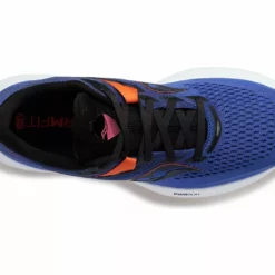 Women's Saucony Ride 15-S10729-125 5 Women's Saucony Ride 15-S10729-125 -Deals Running & Walking Store S10729 125 3