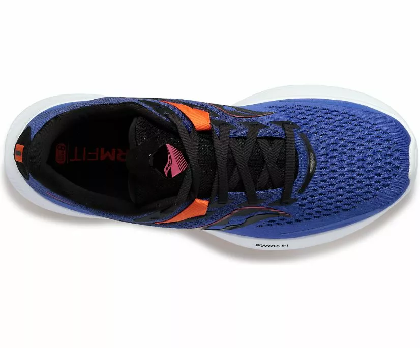 Women's Saucony Ride 15-S10729-125 3 Women's Saucony Ride 15-S10729-125 - Image 3