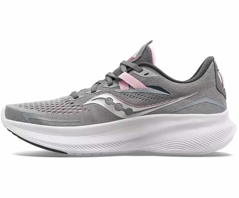 Women's Saucony Ride 15 - S10729-15 3 Women's Saucony Ride 15 - S10729-15 - Image 3