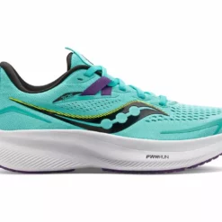 Women's Saucony Ride 15 - S10729-26