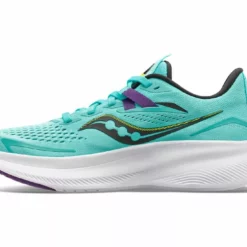 Women's Saucony Ride 15 - S10729-26 6 Women's Saucony Ride 15 - S10729-26 -Deals Running & Walking Store S10729 26 2