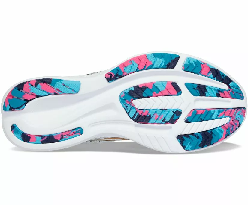 Women's Saucony Ride 15-S10729-40 5 Women's Saucony Ride 15-S10729-40 - Image 5