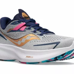 Women's Saucony Ride 15-S10729-40 7 Women's Saucony Ride 15-S10729-40 -Deals Running & Walking Store S10729 40 5