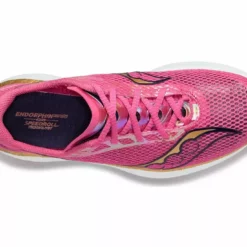 Women's Saucony Endorphin Pro 3-S10755-40 -Deals Running & Walking Store S10755 40 3 1