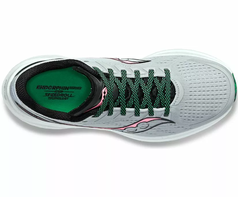 Women's Saucony Endorphin Speed 3 - S10756-27 2 Women's Saucony Endorphin Speed 3 - S10756-27 - Image 2