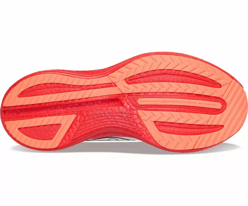 Women's Saucony Endorphin Speed 3-S10756-85 3 Women's Saucony Endorphin Speed 3-S10756-85 - Image 3