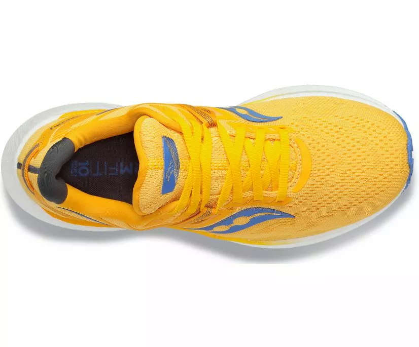 Women's Saucony Triumph 20 - S10759-30 2 Women's Saucony Triumph 20 - S10759-30 - Image 2