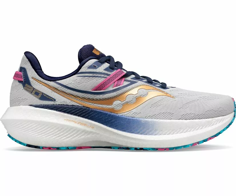 Women's Saucony Triumph 20 - S10759-40 1 Women's Saucony Triumph 20 - S10759-40