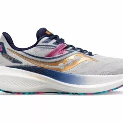 Women's Saucony Triumph 20 (Wide - D) - S10760-40