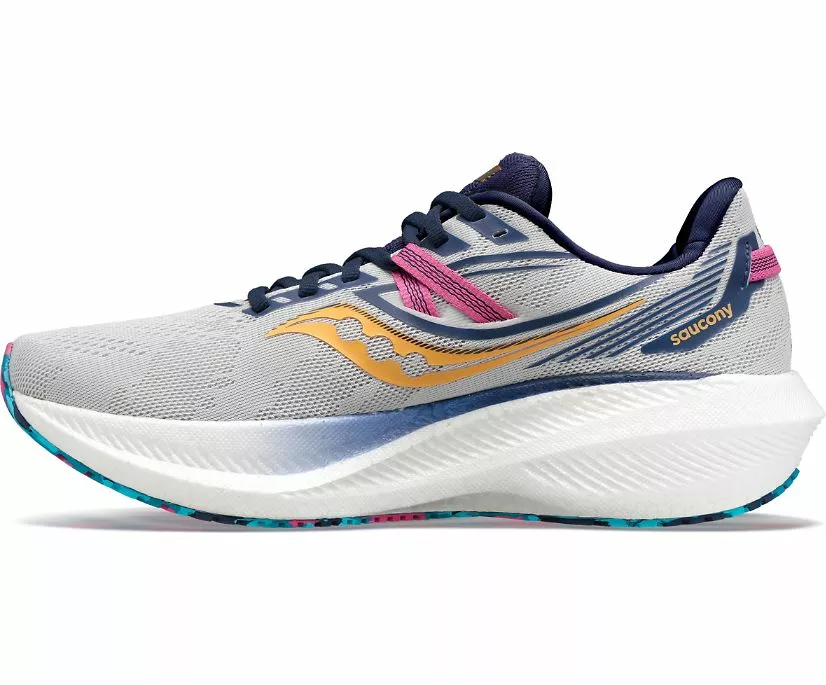 Women's Saucony Triumph 20 - S10759-40 3 Women's Saucony Triumph 20 - S10759-40 - Image 3