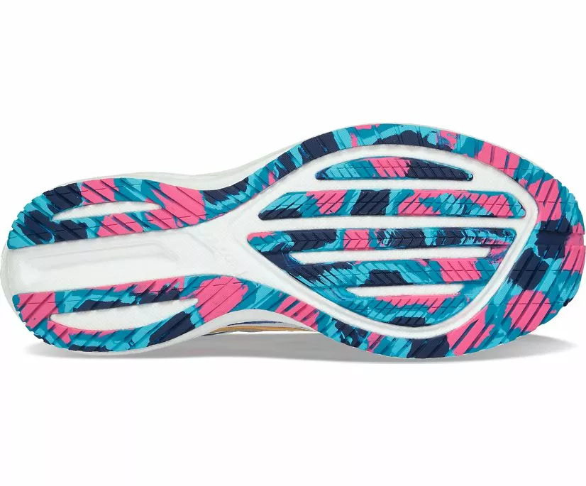 Women's Saucony Triumph 20 (Wide - D) - S10760-40 4 Women's Saucony Triumph 20 (Wide - D) - S10760-40 - Image 4