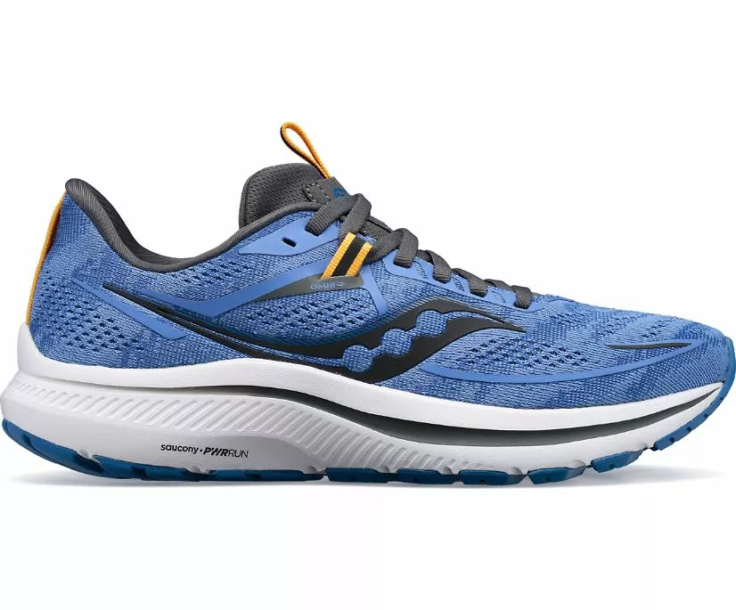 Women's Saucony Omni 21 - S10762-30 1 Women's Saucony Omni 21 - S10762-30