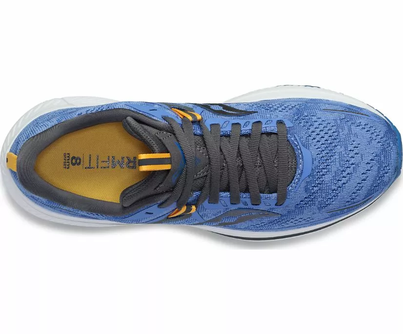 Women's Saucony Omni 21 - S10762-30 2 Women's Saucony Omni 21 - S10762-30 - Image 2