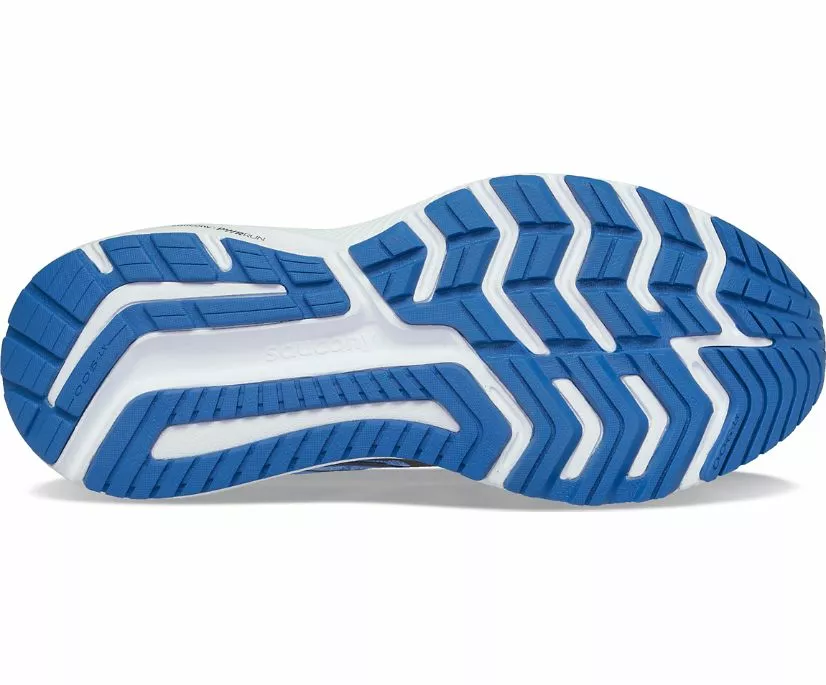 Women's Saucony Omni 21 - S10762-30 4 Women's Saucony Omni 21 - S10762-30 - Image 4