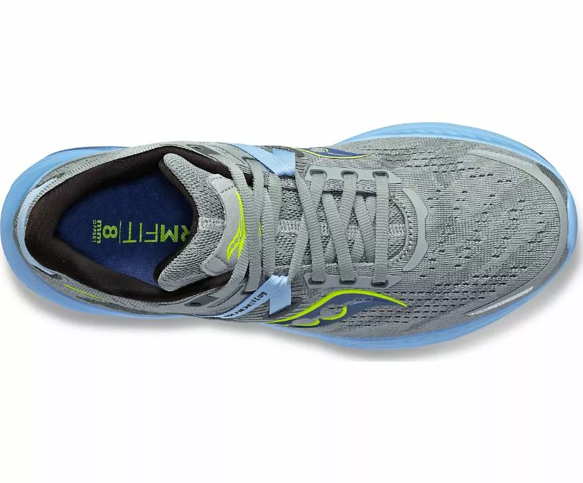 Women's Saucony Guide 16 - S10810-15 2 Women's Saucony Guide 16 - S10810-15 - Image 2