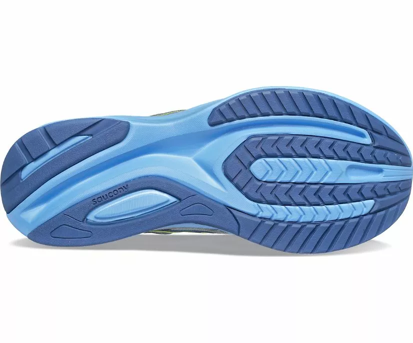 Women's Saucony Guide 16 - S10810-15 4 Women's Saucony Guide 16 - S10810-15 - Image 4