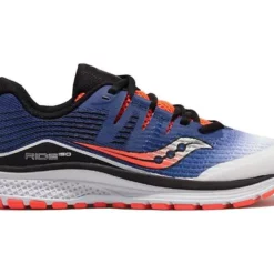 Youth Saucony Ride ISO - S18000-9