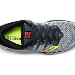 Men's Saucony Triumph ISO 5 S20462-1 -Deals Running & Walking Store S20462 1 3