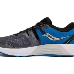 Men's Saucony Guide ISO 2 - S20464-1 -Deals Running & Walking Store S20464 1 B