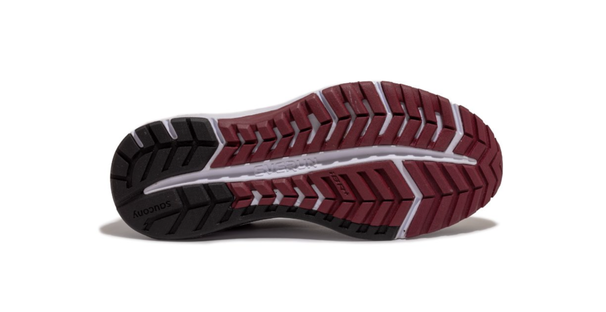 Men's Saucony Omni 19 - S20570-30 2 Men's Saucony Omni 19 - S20570-30 - Image 2