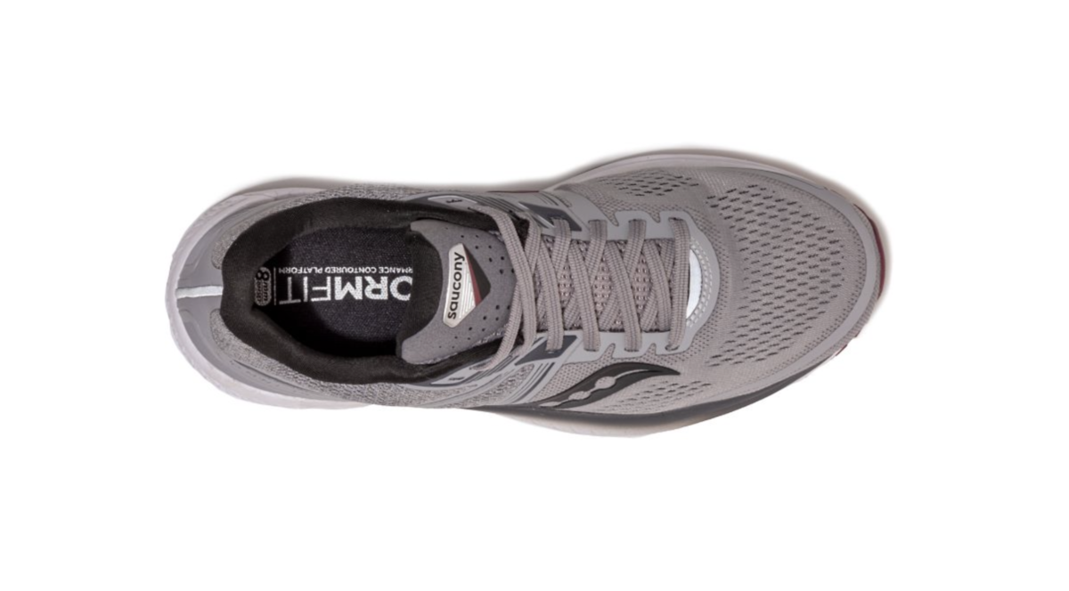 Men's Saucony Omni 19 - S20570-30 4 Men's Saucony Omni 19 - S20570-30 - Image 4