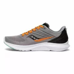 Men's Saucony Kinvara 12 - S20619-20 6 Men's Saucony Kinvara 12 - S20619-20 -Deals Running & Walking Store S20619 20 2