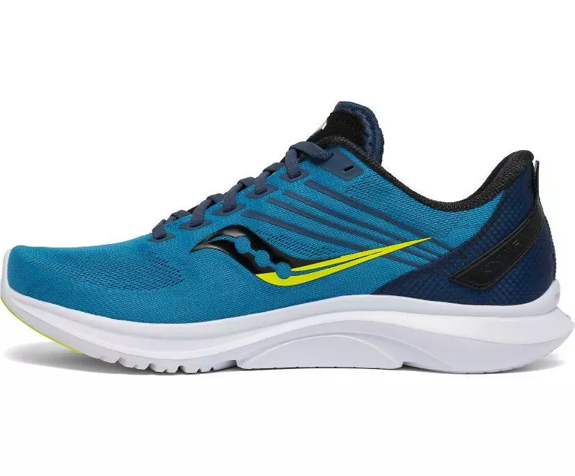 Men's Saucony Kinvara 12 - S20619-55 3 Men's Saucony Kinvara 12 - S20619-55 - Image 3