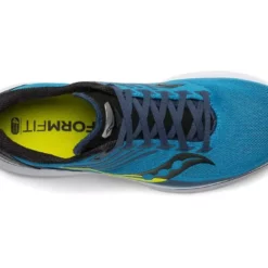 Men's Saucony Kinvara 12 - S20619-55 7 Men's Saucony Kinvara 12 - S20619-55 -Deals Running & Walking Store S20619 55 3