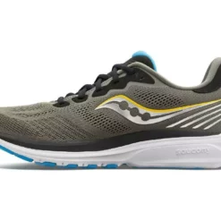 Men's Saucony Ride 14 - S20650-18 6 Men's Saucony Ride 14 - S20650-18 -Deals Running & Walking Store S20650 18 2 2
