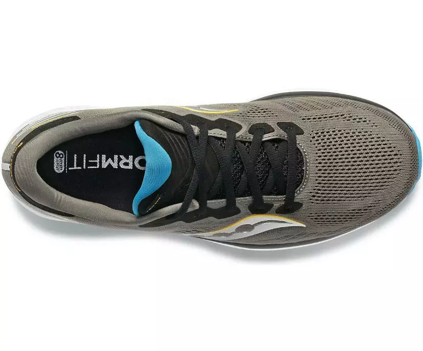 Men's Saucony Ride 14 - S20650-18 4 Men's Saucony Ride 14 - S20650-18 - Image 4