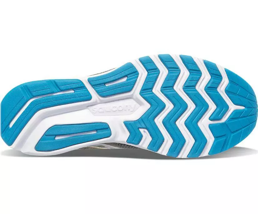 Men's Saucony Ride 14 - S20650-18 2 Men's Saucony Ride 14 - S20650-18 - Image 2