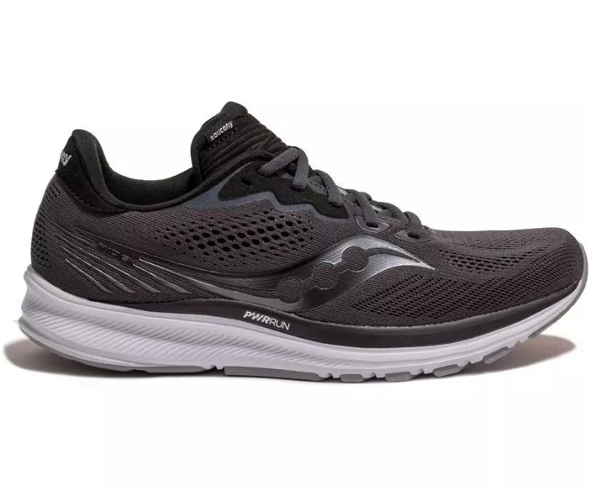 Men's Saucony Ride 14 (Wide - 2E) - S20651-45 1 Men's Saucony Ride 14 (Wide - 2E) - S20651-45