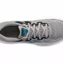 Men's Saucony Omni 20 - S20681-15 -Deals Running & Walking Store S20681 15 3