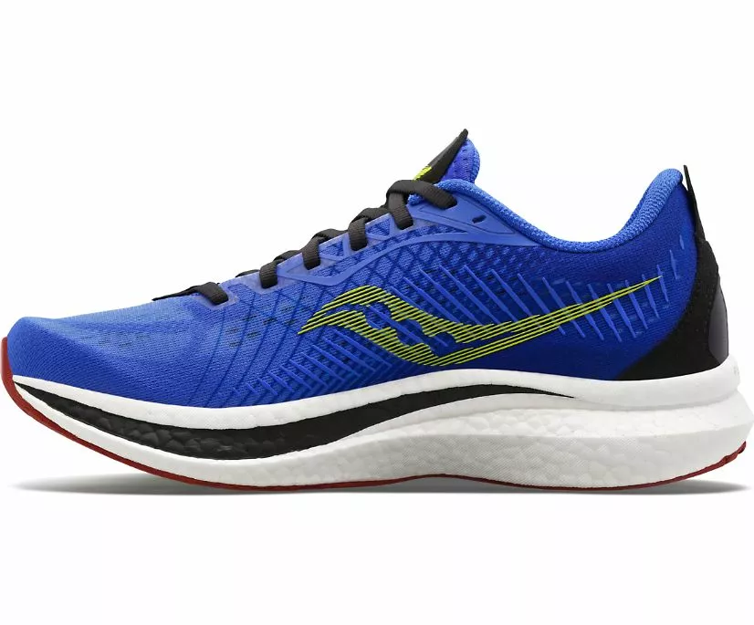 Men's Saucony Endorphin Speed 2 - S20688-25 3 Men's Saucony Endorphin Speed 2 - S20688-25 - Image 3