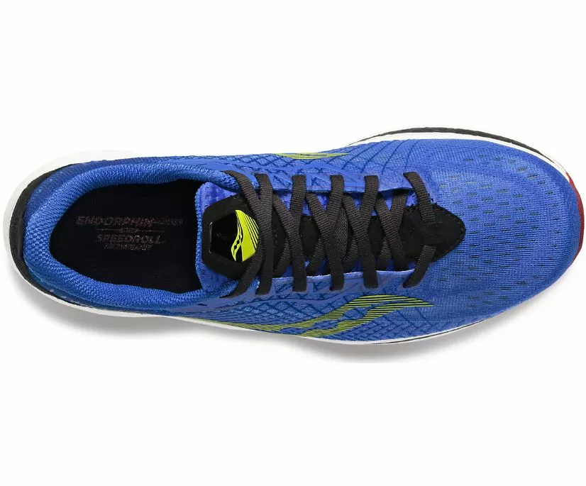 Men's Saucony Endorphin Speed 2 - S20688-25 4 Men's Saucony Endorphin Speed 2 - S20688-25 - Image 4