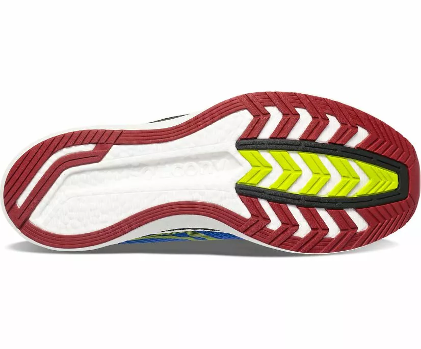 Men's Saucony Endorphin Speed 2 - S20688-25 2 Men's Saucony Endorphin Speed 2 - S20688-25 - Image 2