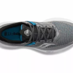 Men's Saucony Ride 15 - S20729-15 7 Men's Saucony Ride 15 - S20729-15 -Deals Running & Walking Store S20729 15 3