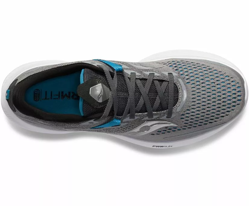 Men's Saucony Ride 15 - S20729-15 4 Men's Saucony Ride 15 - S20729-15 - Image 4