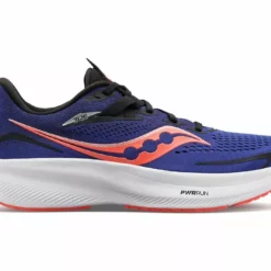 Men's Saucony Ride 15 (Wide - 2E) - S20729-16