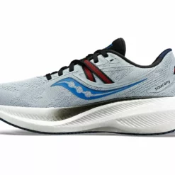 Men's Saucony Triumph 20 - S20759-16 6 Men's Saucony Triumph 20 - S20759-16 -Deals Running & Walking Store S20759 16 2