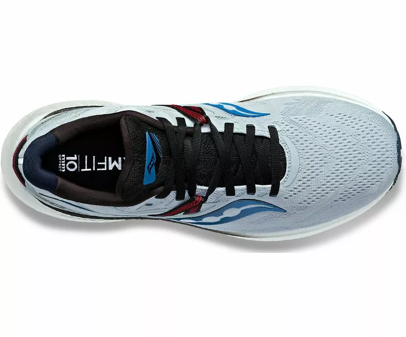 Men's Saucony Triumph 20 - S20759-16 2 Men's Saucony Triumph 20 - S20759-16 - Image 2