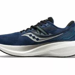 Men's Saucony Triumph 20 (Wide - 2E) - S20760-21 -Deals Running & Walking Store S20759 21 2