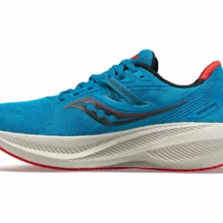 Men's Saucony Triumph 20 - S20759-31 6 Men's Saucony Triumph 20 - S20759-31 -Deals Running & Walking Store S20759 31 2